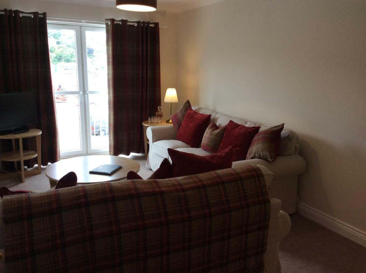 Lismore House Oban Extérieur photo